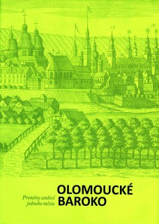 Olomoucké baroko I. 