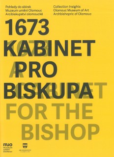 1673. Kabinet pro biskupa