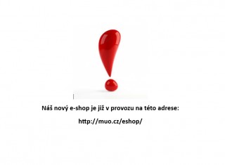 Nový e-shop v provozu