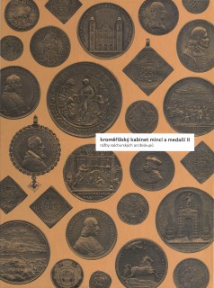 Kroměřížský kabinet mincí a medailí II. Ražba salcburských arcibiskupů