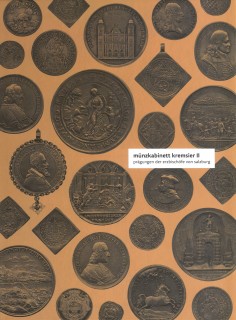 Münzkabinett Kremsier II. Prägungen der Erzbishöfe von Salzburg