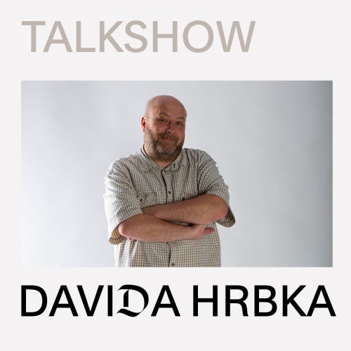 Talk show Davida Hrbka