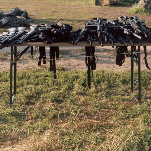 Universum: Hunted | SEFO 2021 Triennial