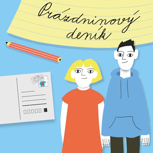 MUO online: Prázdninový deník 