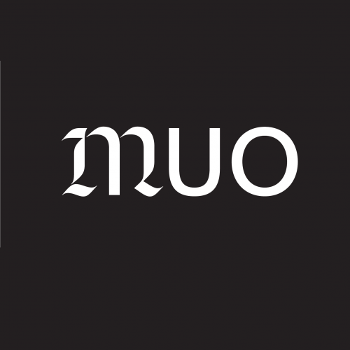 Vizuální identita MUO je nominována na Cenu Czech Grand Design 