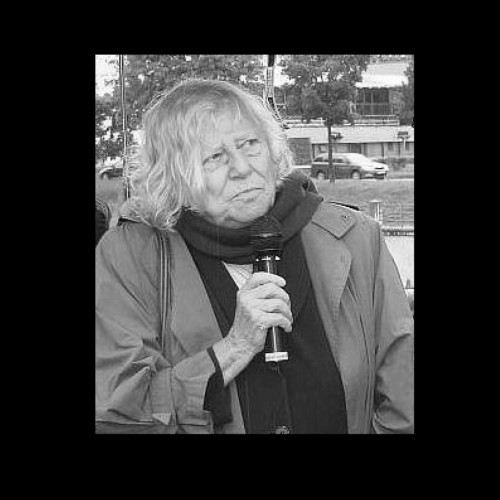 Ve věku 92 let zemřela architektka Alena Šrámková