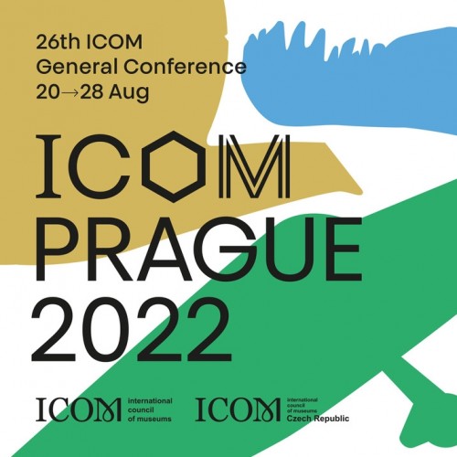 Česko hostí Generální konferenci ICOM