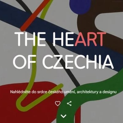 Muzeum umění Olomouc je v „Google rodině“ světových muzeí a galerií