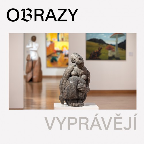 Vyprávění ze stálé expozice Století relativity
