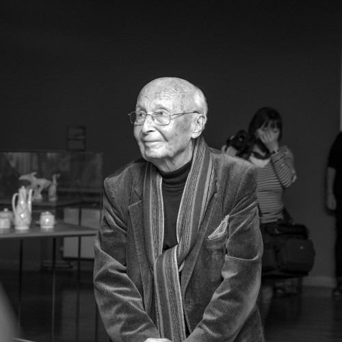 V 93 letech zemřel architekt propojený s výstavami Expo Miroslav Řepa