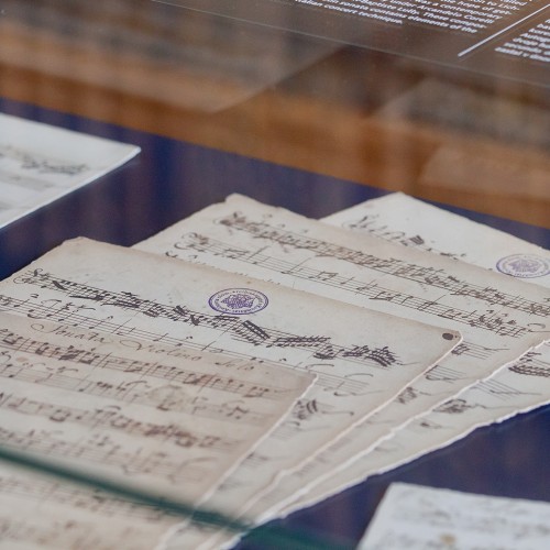 Koncert barokní hudby pomůže zrestaurovat hudební archiv